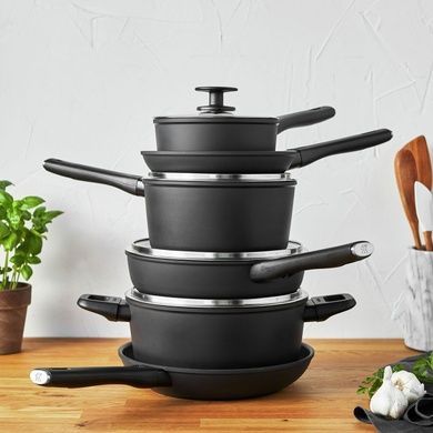 Набор посуды Zwilling Madura Plus 10 предметов фото