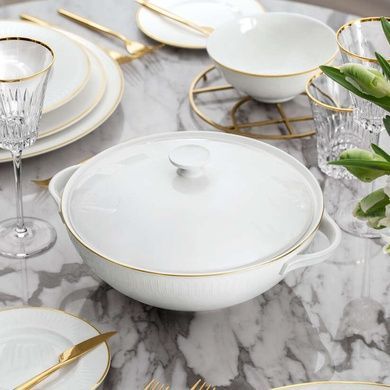 Супница Villeroy & Boch Chateau Septfontaines 2,2 л фото