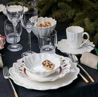 Склянка для віскі Villeroy & Boch Octavie 360 мл фото