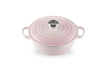 Казан Le Creuset Evolution с крышкой фото