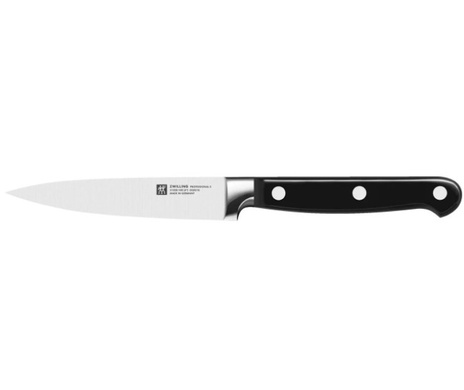 Набір ножів Zwilling Professional S 3 предмета фото