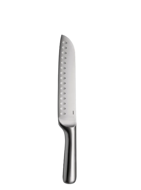 Нож сантоку Alessi Mami 26 см фото