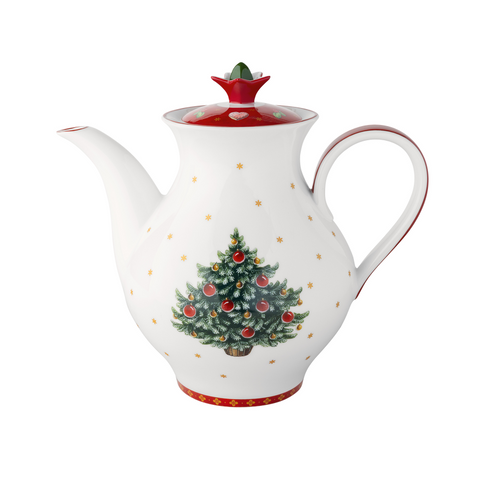 Чайник заварювальний Villeroy & Boch Toy's Delight 1,6 л фото