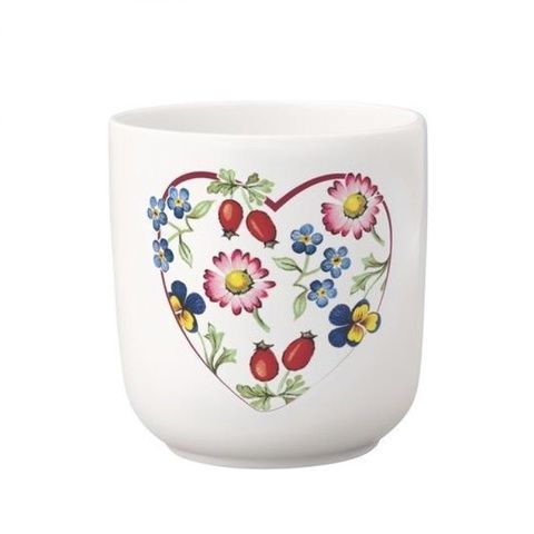 Чашка для чаю Villeroy & Boch Petite Fleur 290 мл фото