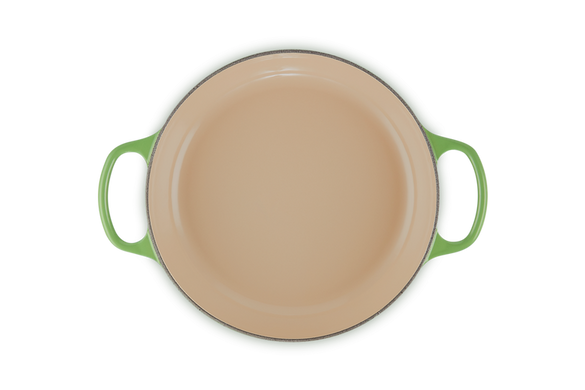 Сотейник Le Creuset Evolution 3,5 л Bamboo Green фото