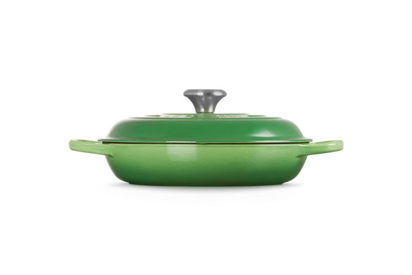 Сотейник Le Creuset Evolution 3,5 л Bamboo Green фото
