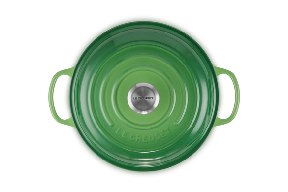 Сотейник Le Creuset Evolution 3,5 л Bamboo Green фото