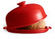 Форма для випічки хліба Emile Henry 34 см червона