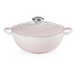 Казан Le Creuset Evolution 3,1 л с крышкой Shell Pink