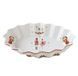 Салатник Easy Life Magie de Noel 25х17 см овальный