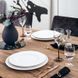 Блюдо Villeroy & Boch Manufacture Rock 31,7 см