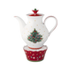 Чайник заварювальний Villeroy & Boch Toy's Delight 1,6 л