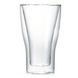 Набір із 6 склянок для латте 340 мл Luigi Bormioli Thermic Glass