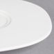 Тарелка для закусок Villeroy & Boch Affinity 28х17,5 см белая