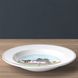 Тарілка для супу Villeroy & Boch Design Naif Farmer 21 см