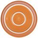 Тажин Emile Henry 2,5 л 32 см керамический оранжевый