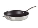 Сковорідка Le Creuset 28 см Silver 96200328001000 фото