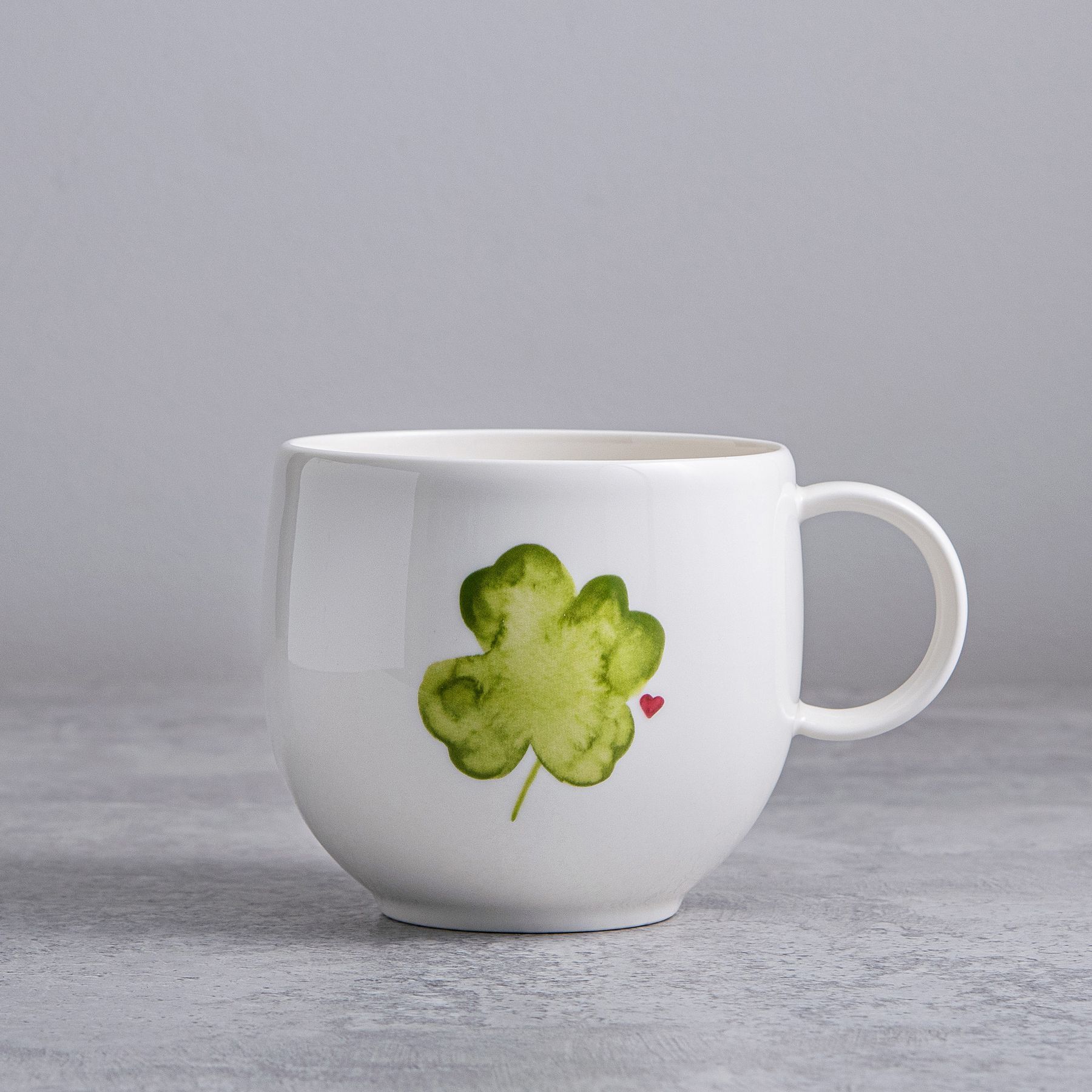 Чашка Villeroy & Boch With Love Good Luck 290 мл – купить в