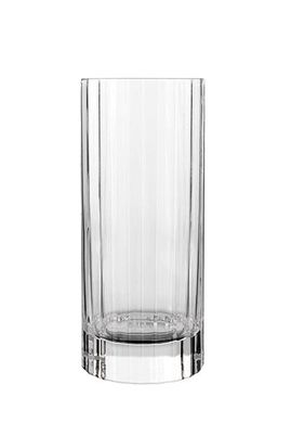 Набір високих склянок Luigi Bormioli Bach 360 мл 6 шт фото