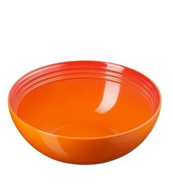 Салатник Le Creuset Vancouver 24 см Nuit фото