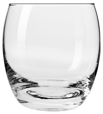 Набір склянок для віскі Krosno Epicure 6 шт 300 мл фото