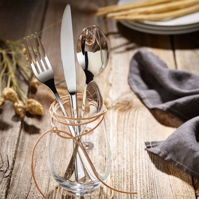 Набор из 24 столовых приборов Villeroy & Boch Vivo New Fresh Basic на 6 персон фото