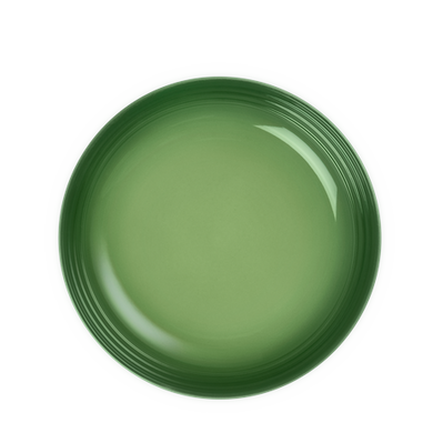 Набор из 2 глубоких тарелок Le Creuset Vancouver 21,7 см Bamboo Green фото