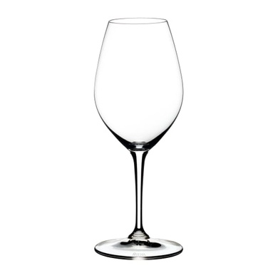 Набір з 6 келихів для шампанського 445 мл Riedel Vinum Champagne Wine Glass фото