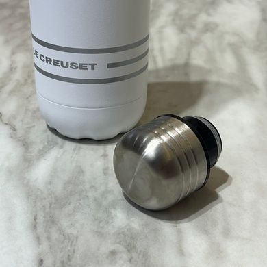 Термос Le Creuset 500 мл Сotton фото