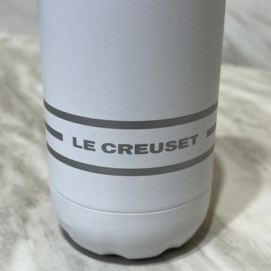 Термос Le Creuset 500 мл Сotton фото