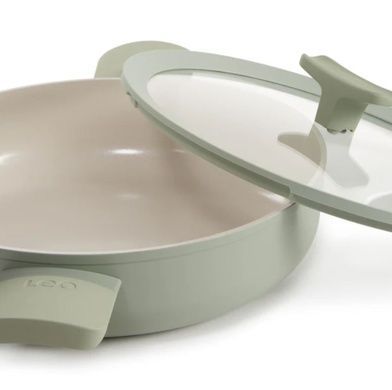 Сотейник Berghoff Leo Balance Sage 26 см фото