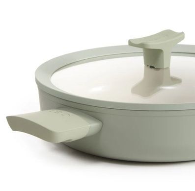 Сотейник Berghoff Leo Balance Sage 26 см фото