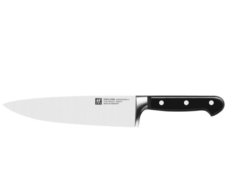 Набір ножів Zwilling Professional S 7 предметів фото