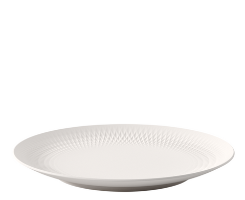Блюдо Villeroy & Boch Manufacture Rock 31,8 см фото