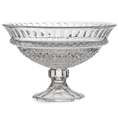 Фруктовниця Rogaska Diamond 37 см фото