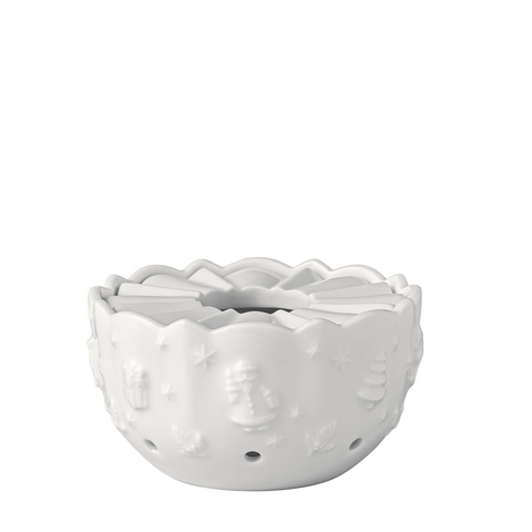 Підставка-підігрівач для чайника Villeroy & Boch Toy's Delight Royal Classic 12,1 см фото