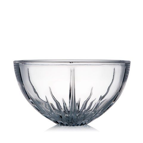 Салатник Rogaska Skylight 25 см фото