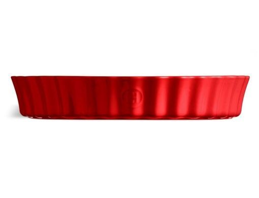 Форма для пирогів і кіша Emile Henry Ovenware 2,8 л 32 см фото