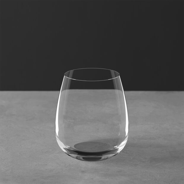 Набір із 2 склянок для віскі Villeroy & Boch Single Malt 395 мл фото