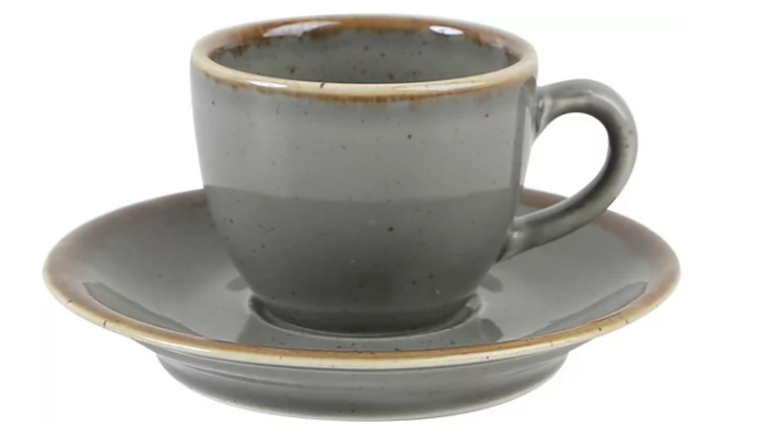 Набір з 6 чашок для кави Porland Seasons фото