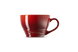 Чашка Le Creuset 400 мл Cerise