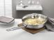 Кришка Zwilling Twin Specials 24 см скляна