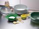 Набор посуды для смешивания Joseph Joseph Nest Opal 9 предметов