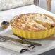 Форма для пирогів і кіша Emile Henry Ovenware 2,8 л 32 см червона