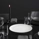 Блюдо Villeroy & Boch Manufacture Rock 31,8 см