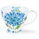 Чашка Dunoon Sky Agapanthus 450 мл