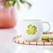 Чашка Villeroy & Boch With Love Good Luck 290 мл