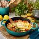 Каструля Le Creuset Signature Bleu Riviera 2,8 л