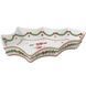 Салатник Easy Life Magie de Noel 28,5х21,5 см ёлка