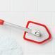 Щітка для прибирання OXO Cleaning Products 66х11х6 см з регульованою ручкою